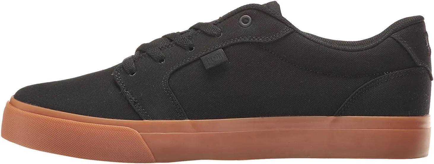 DC Men's Anvil Tx Skate Shoe
