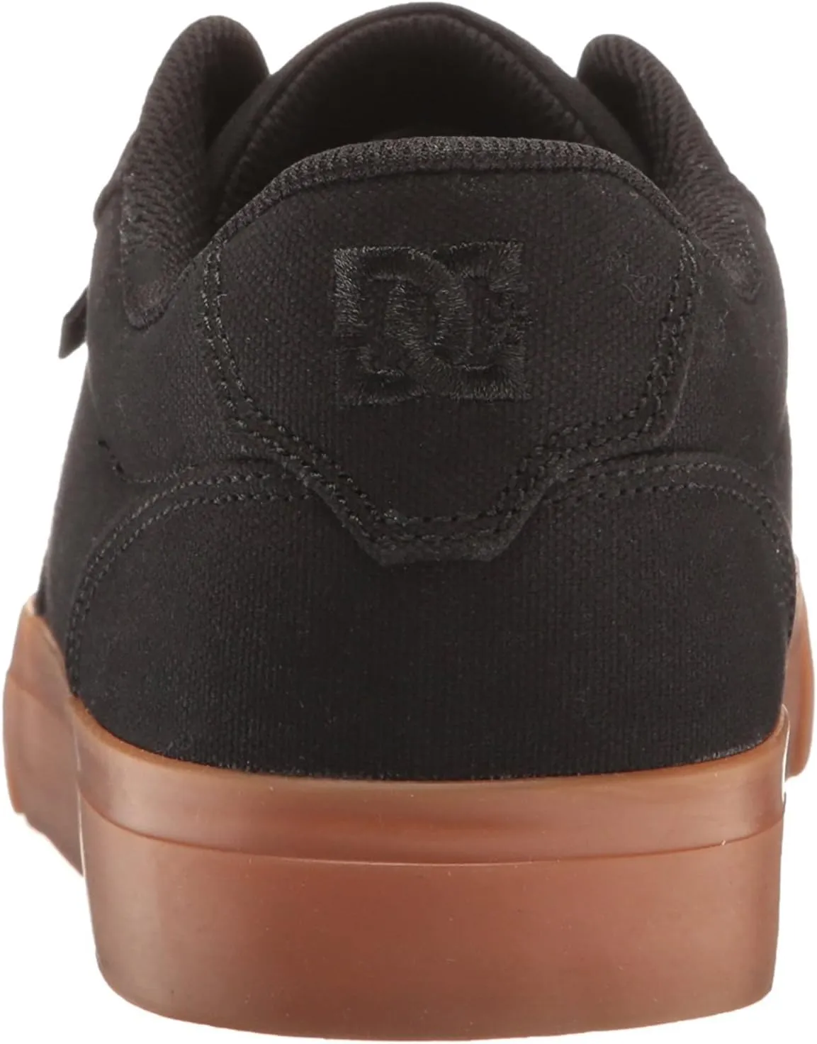 DC Men's Anvil Tx Skate Shoe