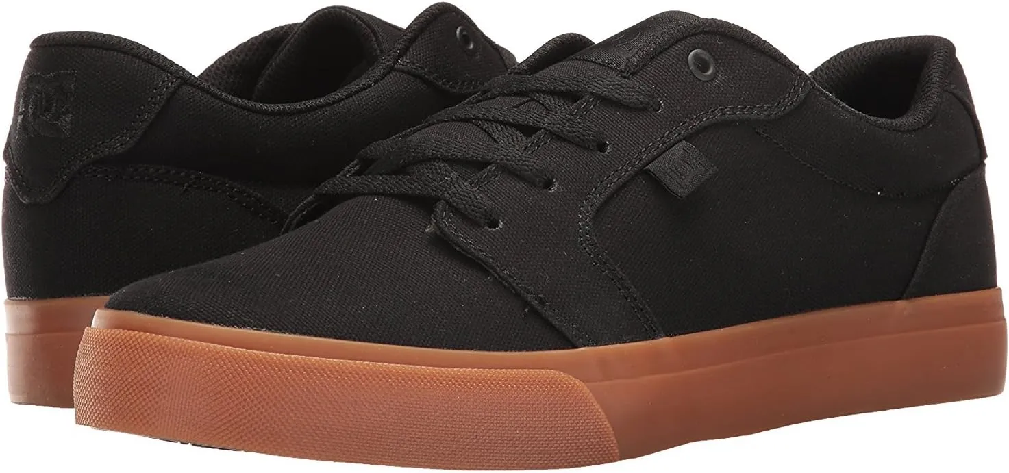 DC Men's Anvil Tx Skate Shoe