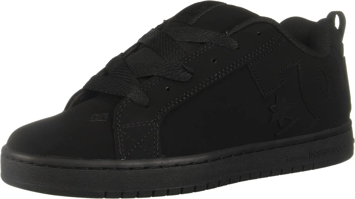 DC Men's Court Graffik Skate Shoe