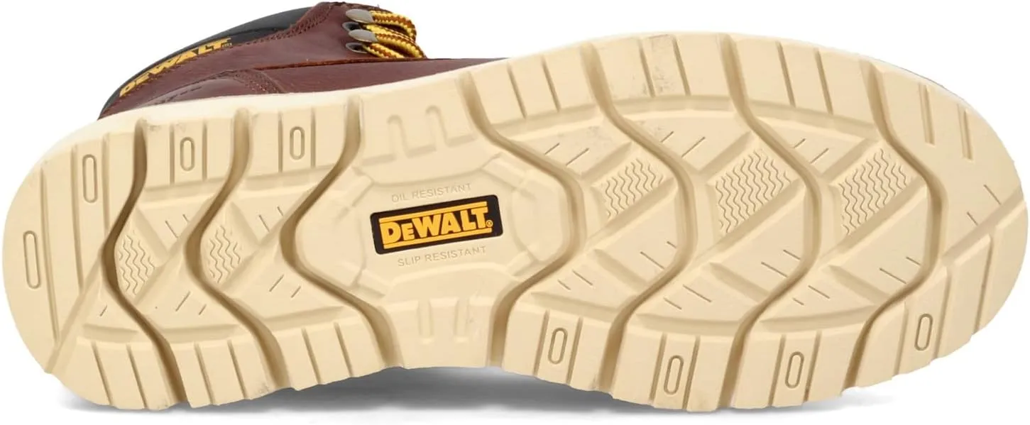 DEWALT Men's, Flex Moc PT Work Boot Walnut 11.5 M