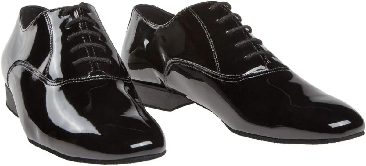 Diamant Men's Dance Shoes 180-075-038