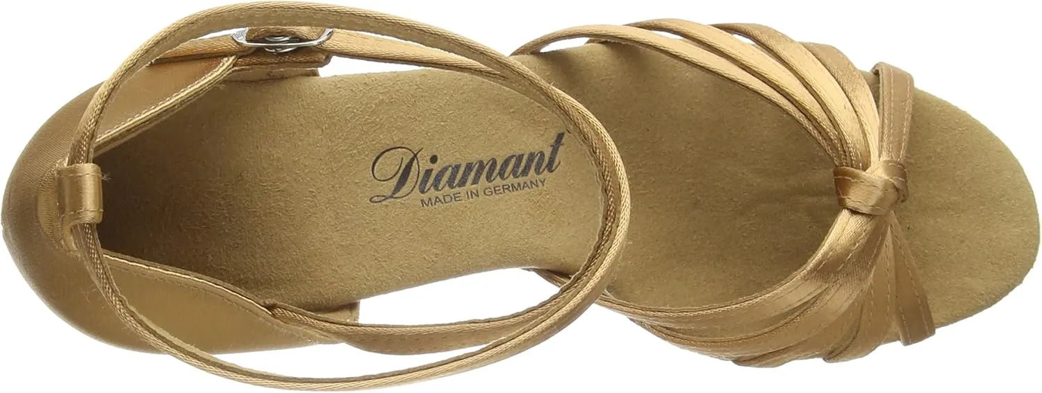 Diamant Women's Dance Shoes 108-087-013