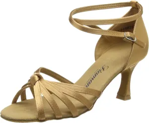Diamant Women's Dance Shoes 108-087-013
