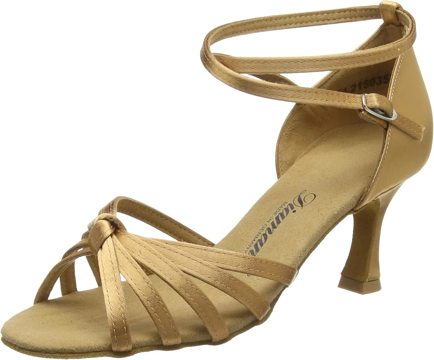 Diamant Women's Dance Shoes 108-087-013