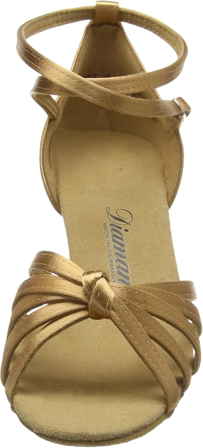 Diamant Women's Dance Shoes 108-087-013