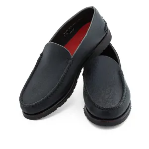 Dirigo Collarless Venetian - Black Chromepak