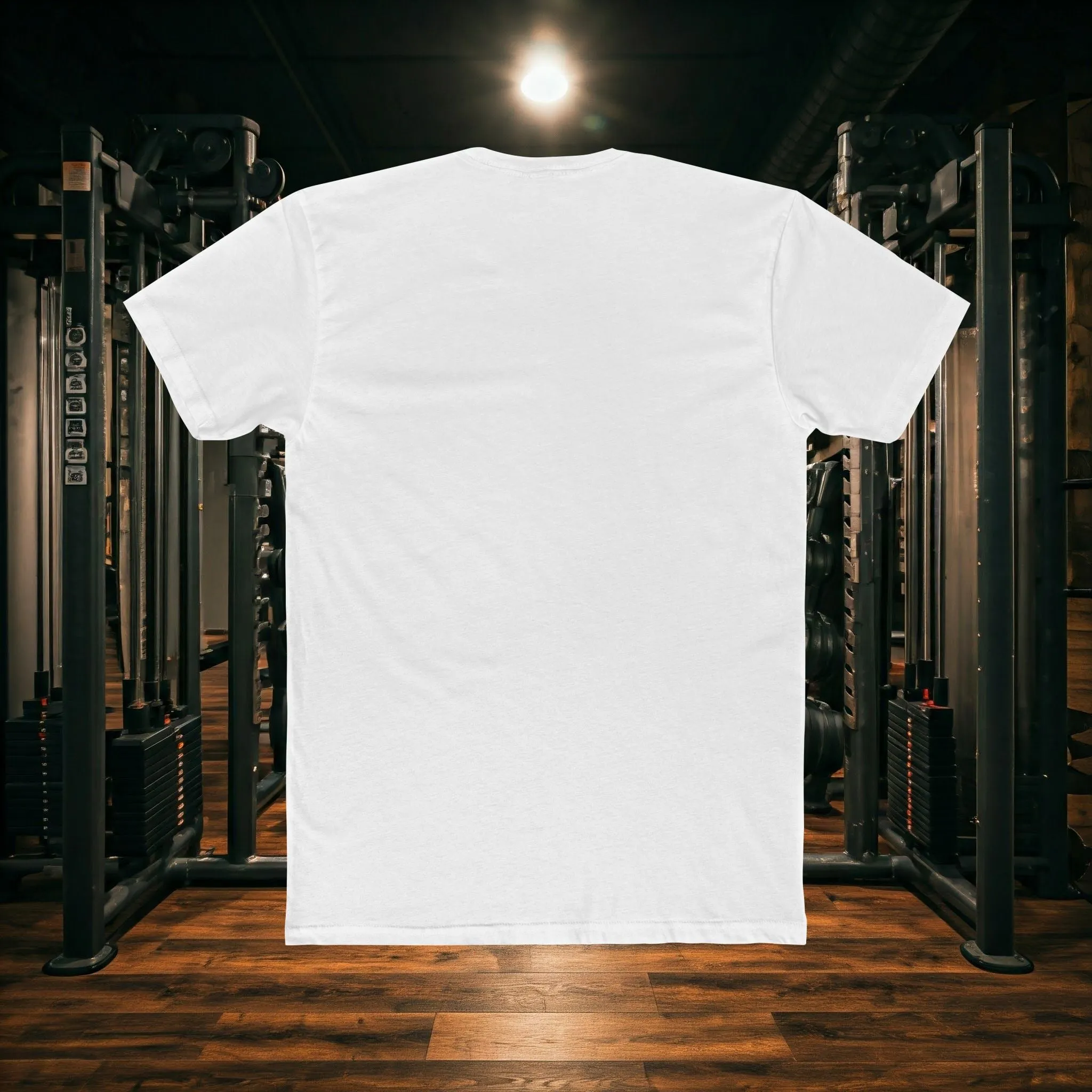 Fitted "GT" Shirt