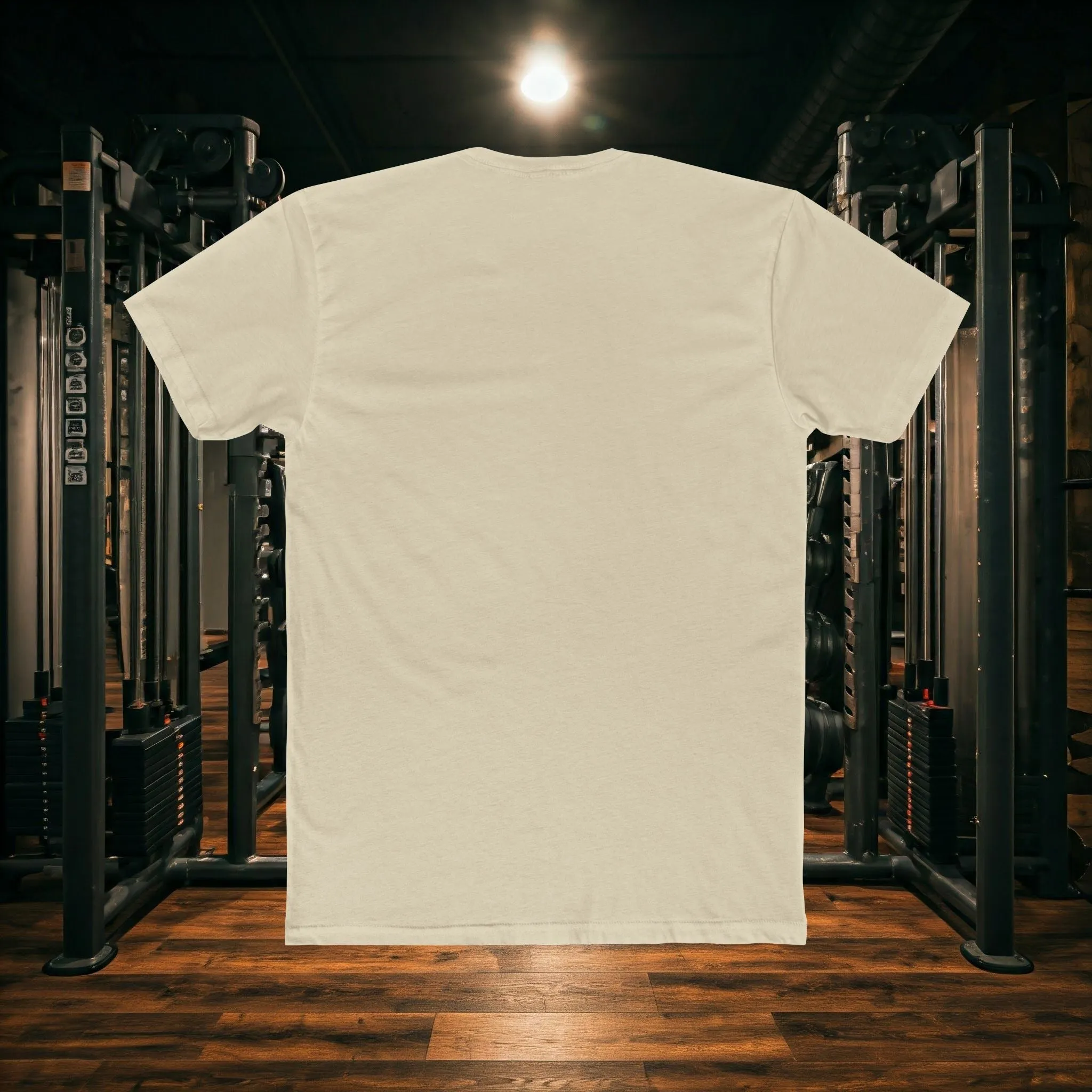 Fitted "GT" Shirt