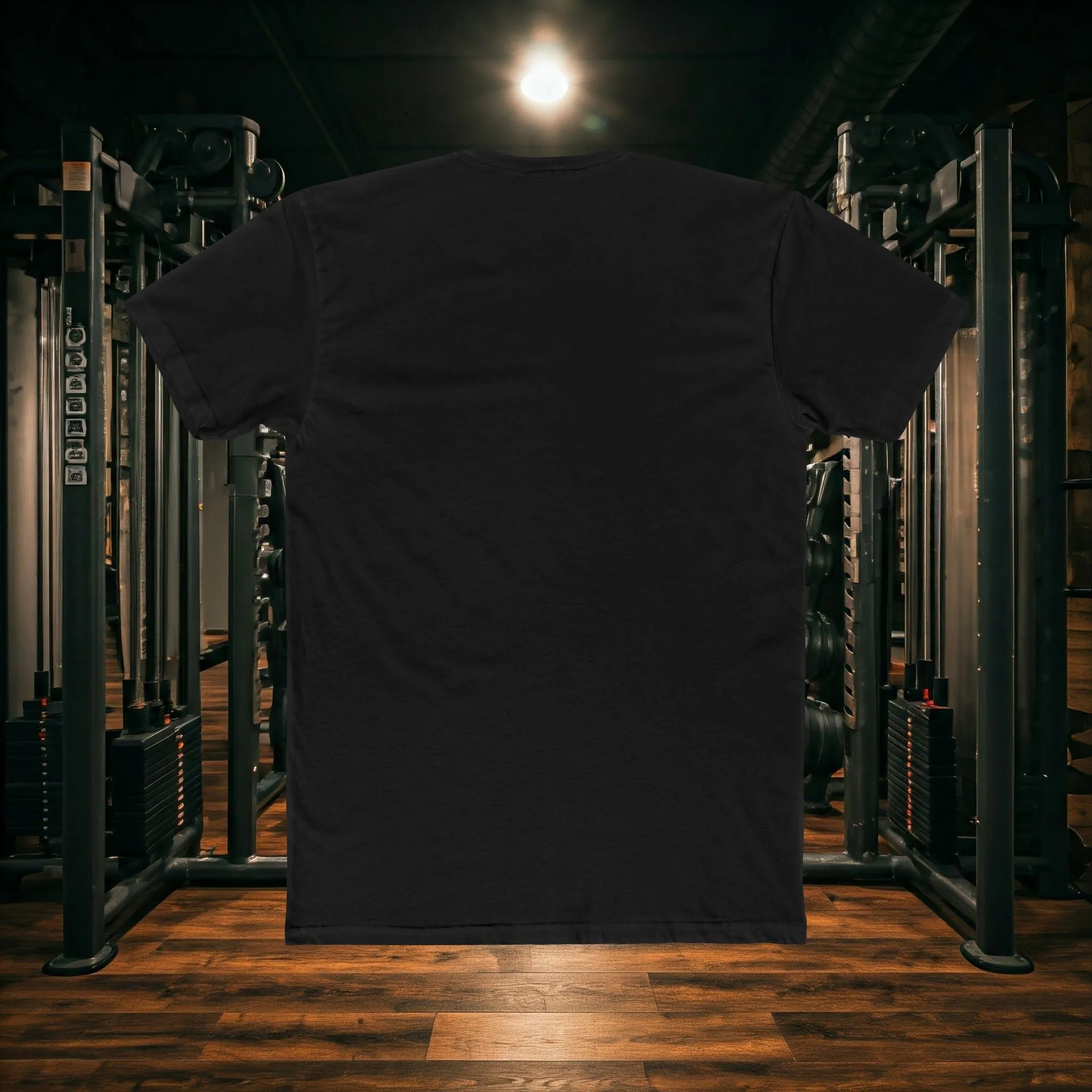 Fitted "GT" Shirt