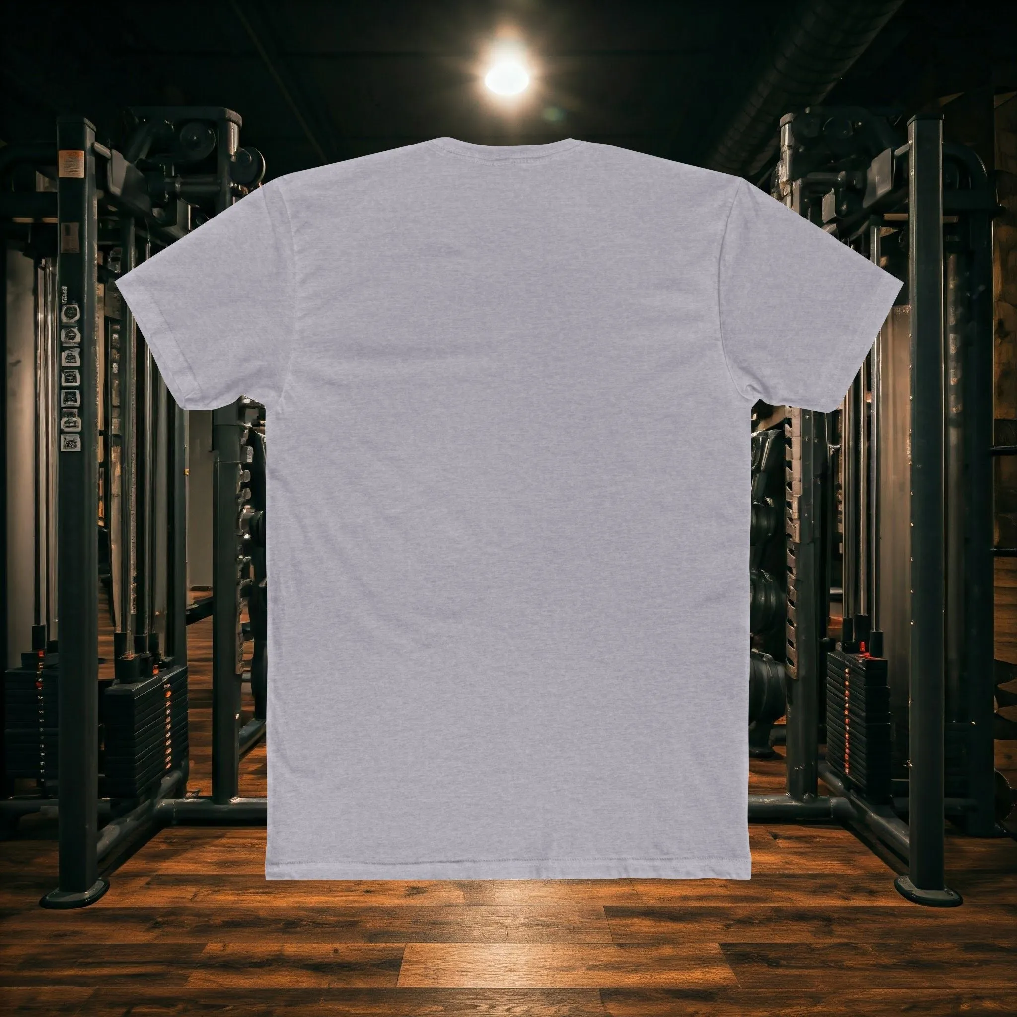 Fitted "GT" Shirt