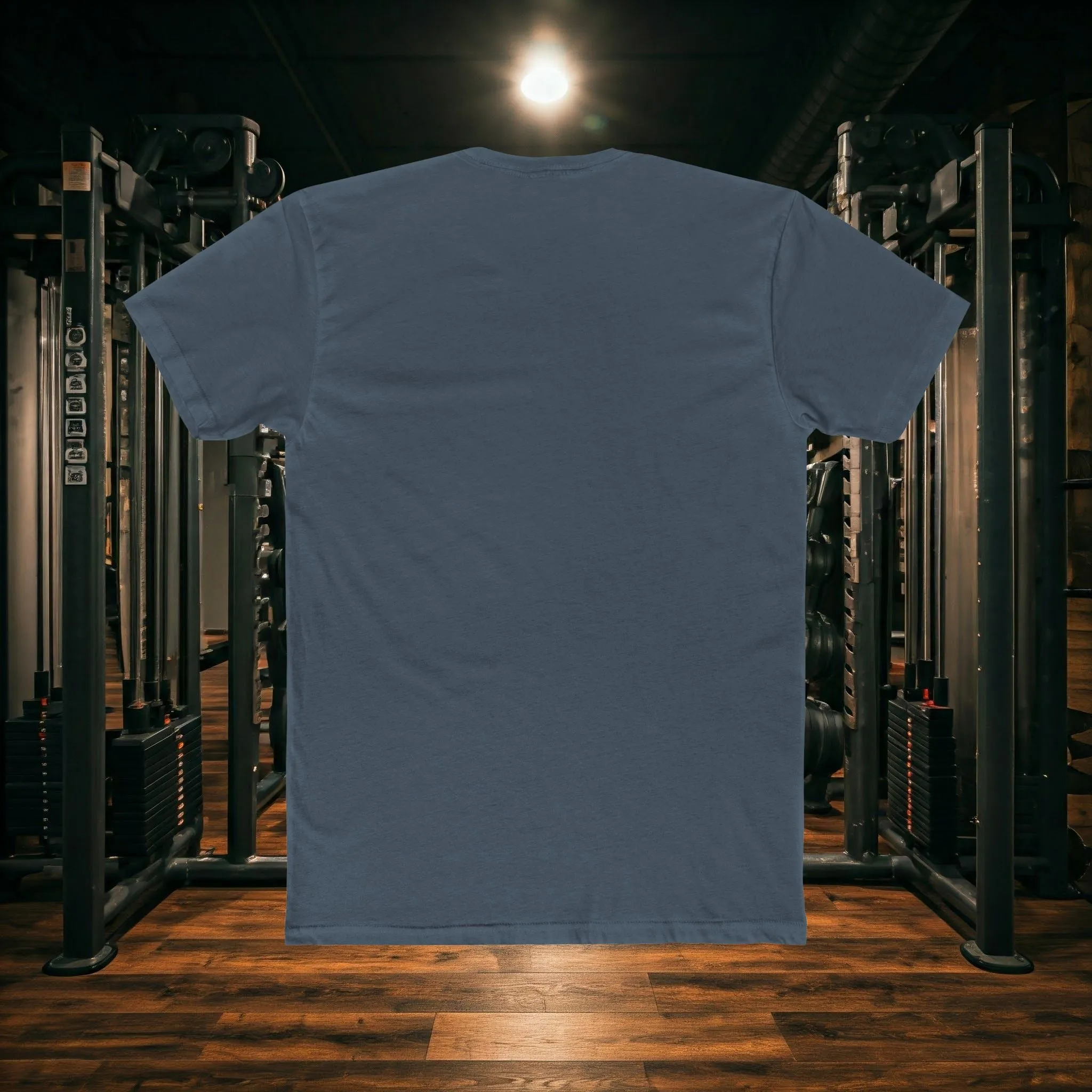 Fitted "GT" Shirt