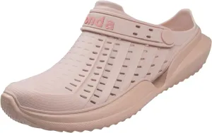 Flow - Clogs for Women | Comfortable Womens Clogs for Everyday Use | Stylish & Durable Water Shoes | Womens Sandals Made with Flexible Rubber | Garden Shoes with a Soft and Adaptive Fit