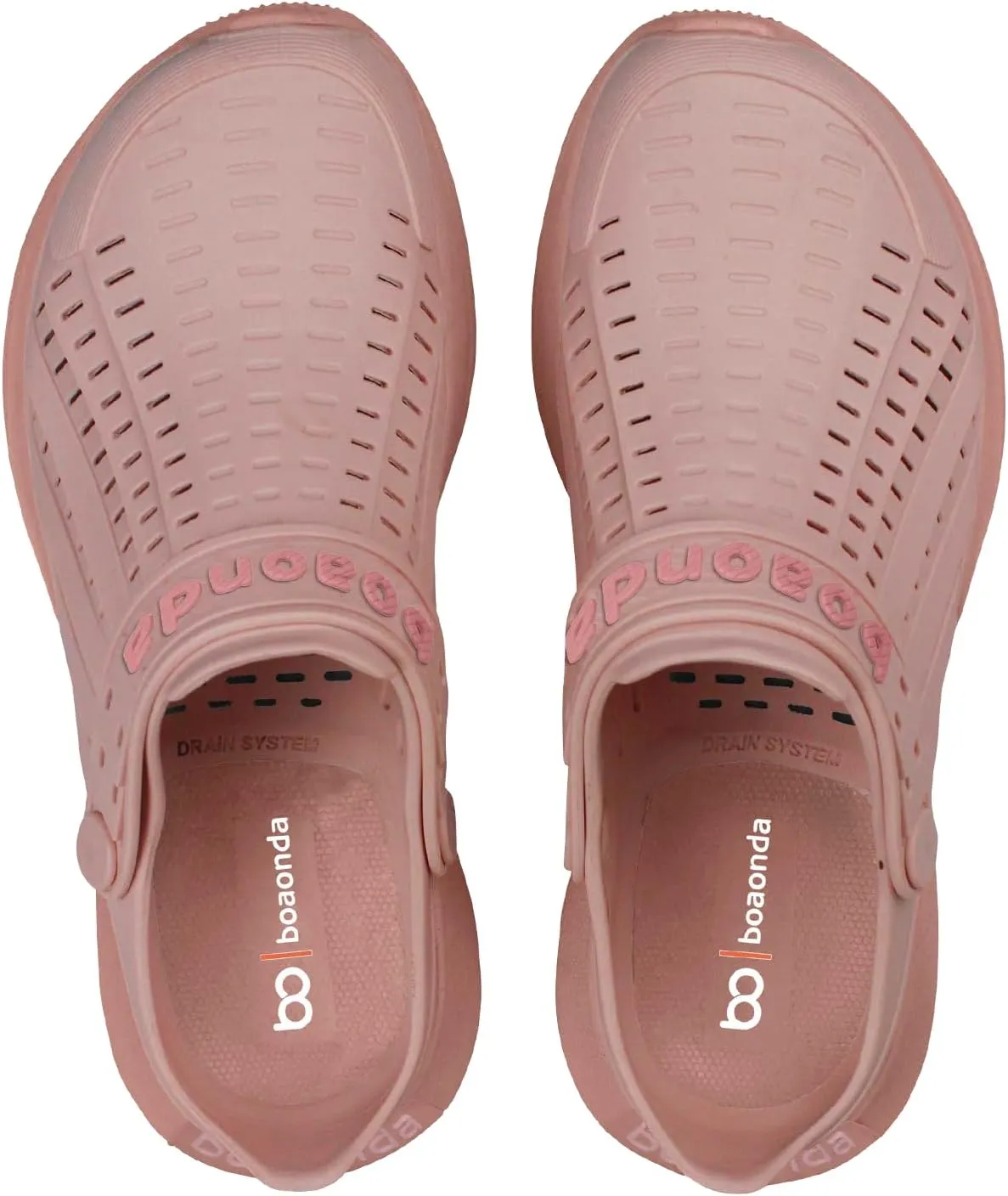 Flow - Clogs for Women | Comfortable Womens Clogs for Everyday Use | Stylish & Durable Water Shoes | Womens Sandals Made with Flexible Rubber | Garden Shoes with a Soft and Adaptive Fit