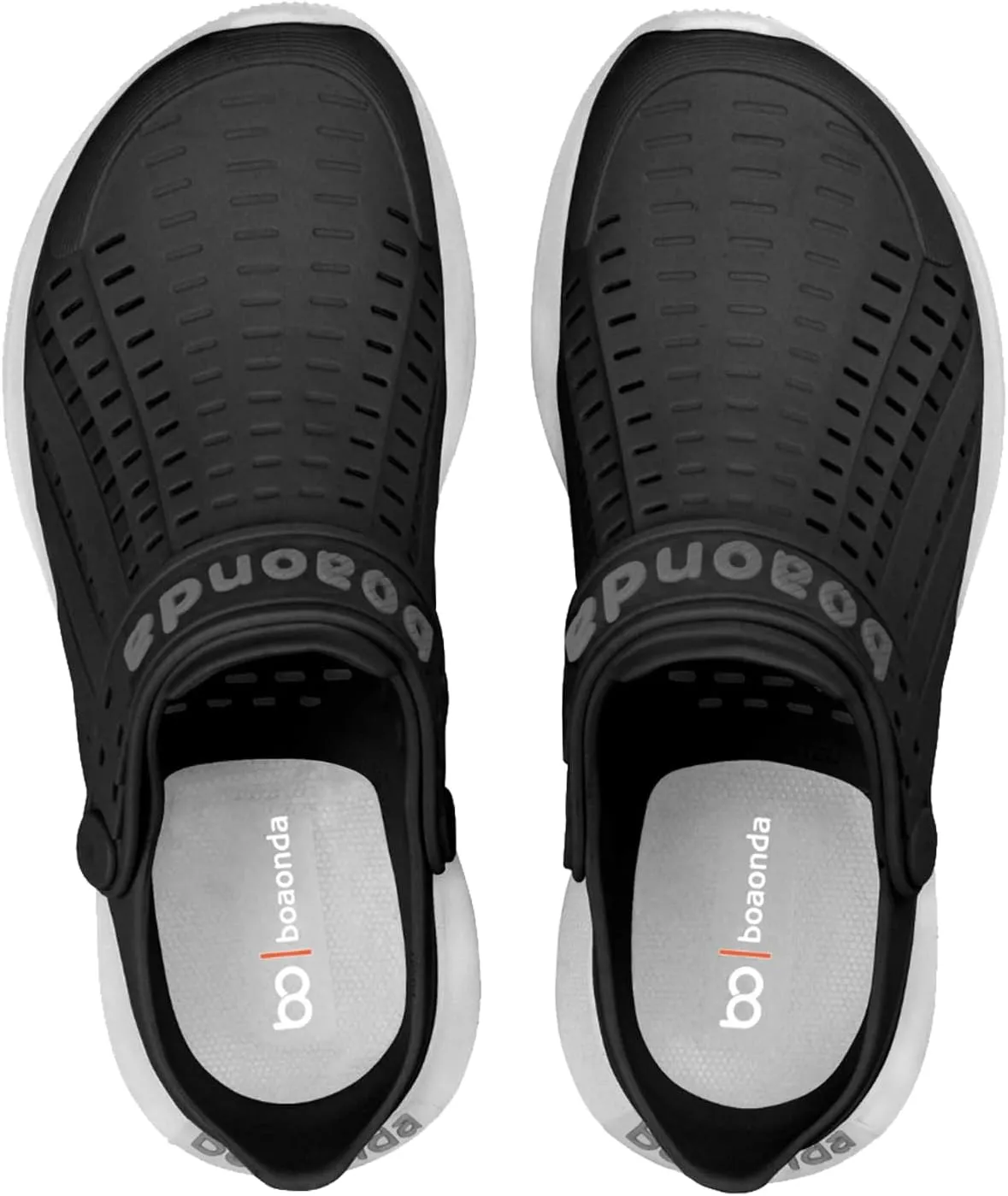 Flow - Clogs for Women | Comfortable Womens Clogs for Everyday Use | Stylish & Durable Water Shoes | Womens Sandals Made with Flexible Rubber | Garden Shoes with a Soft and Adaptive Fit