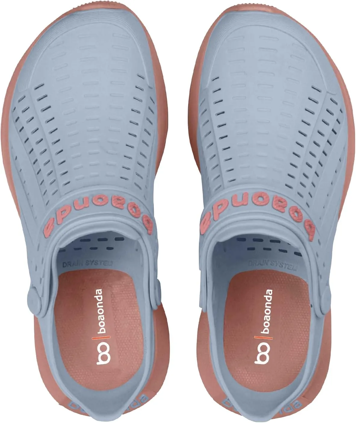 Flow - Clogs for Women | Comfortable Womens Clogs for Everyday Use | Stylish & Durable Water Shoes | Womens Sandals Made with Flexible Rubber | Garden Shoes with a Soft and Adaptive Fit