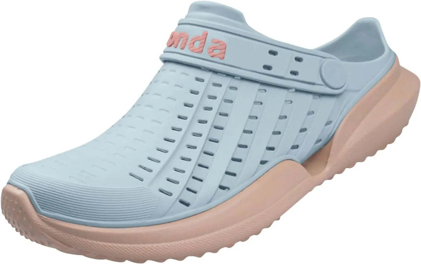 Flow - Clogs for Women | Comfortable Womens Clogs for Everyday Use | Stylish & Durable Water Shoes | Womens Sandals Made with Flexible Rubber | Garden Shoes with a Soft and Adaptive Fit