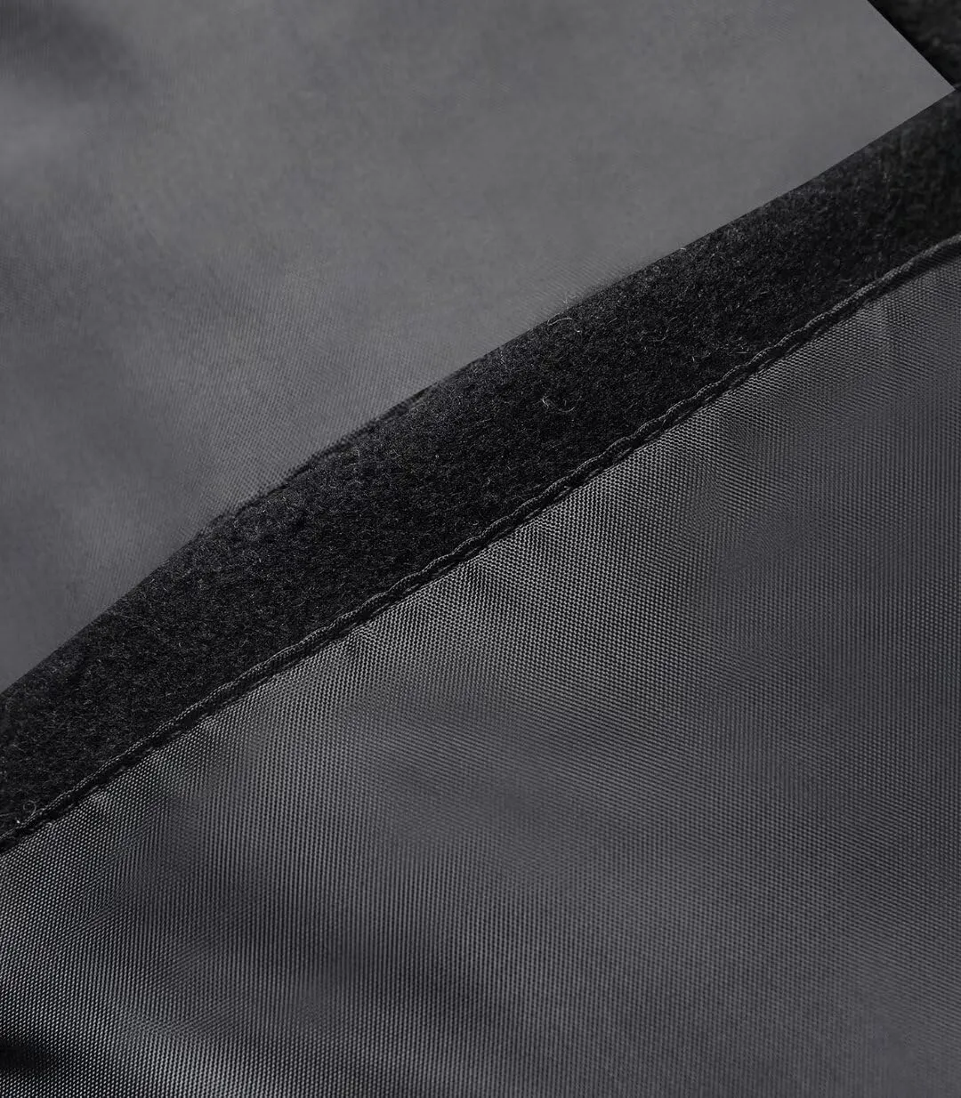 FTIMILD Mens Wool Blend Coat Notch Lapel Single Breasted Long Trench Coat Winter Overcoat with Pockets