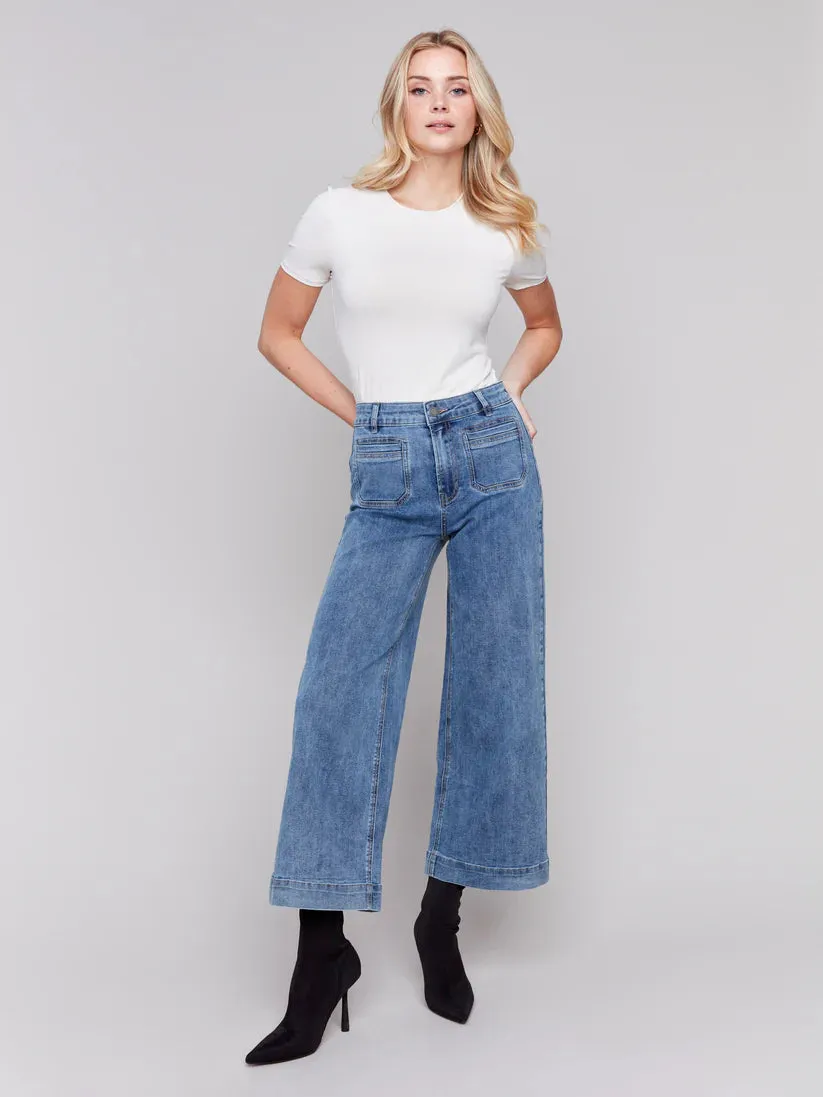 FW24 CROPPED FLARE C5538/431A
