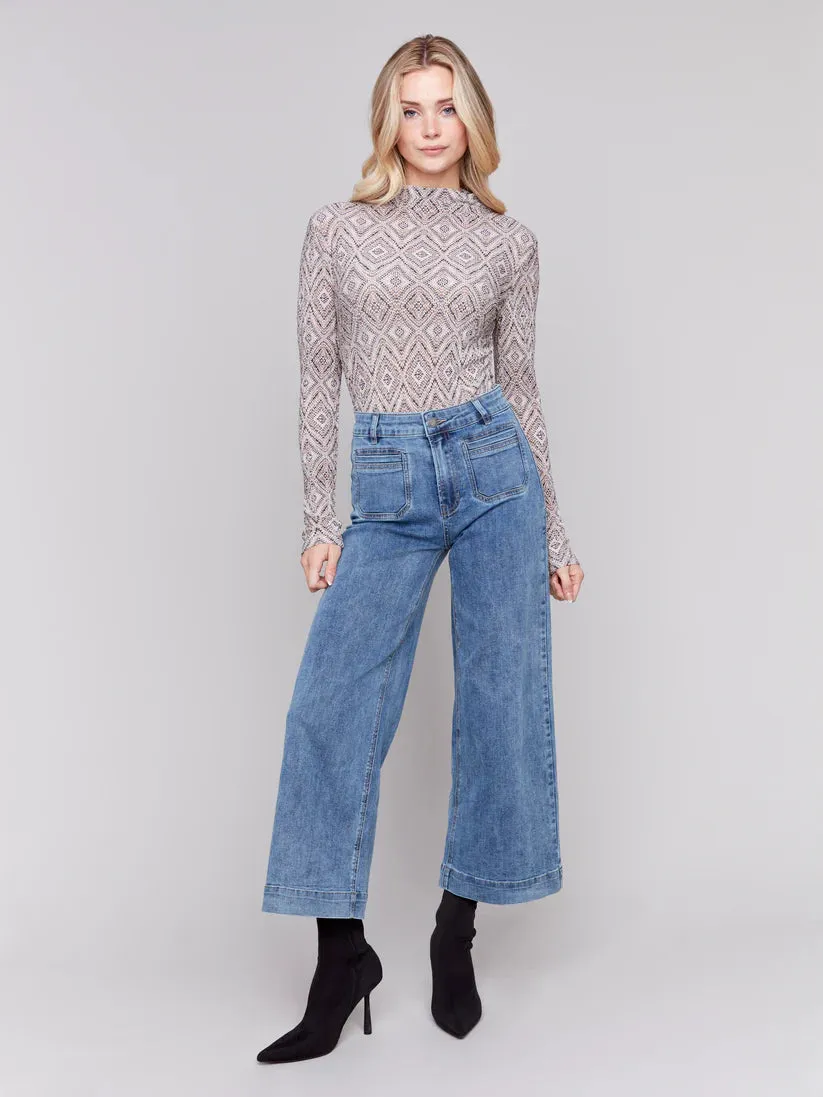 FW24 CROPPED FLARE C5538/431A