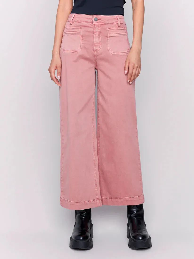 FW24 CROPPED FLARE C5538/618A