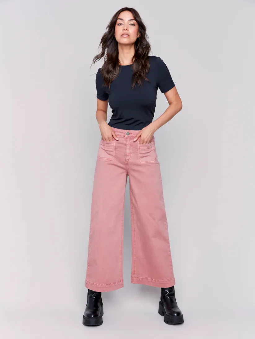 FW24 CROPPED FLARE C5538/618A