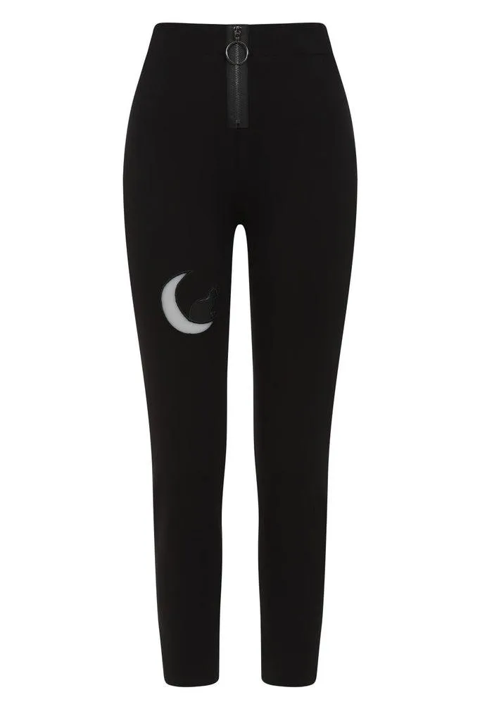 Galathea Leggings