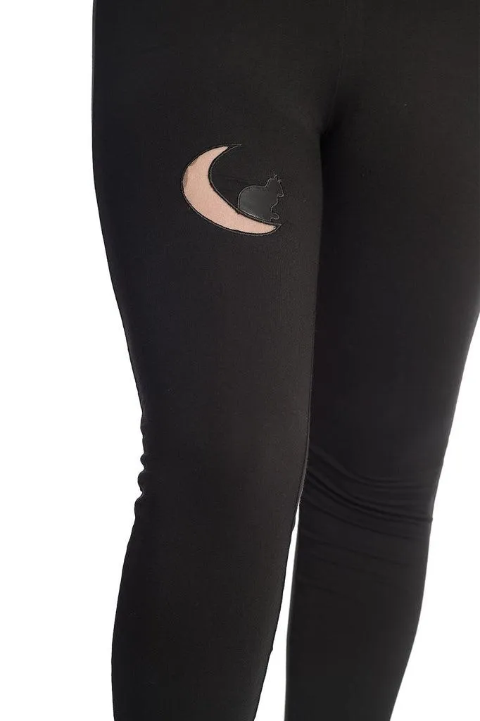 Galathea Leggings