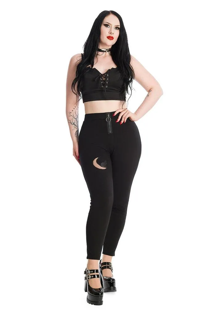 Galathea Leggings