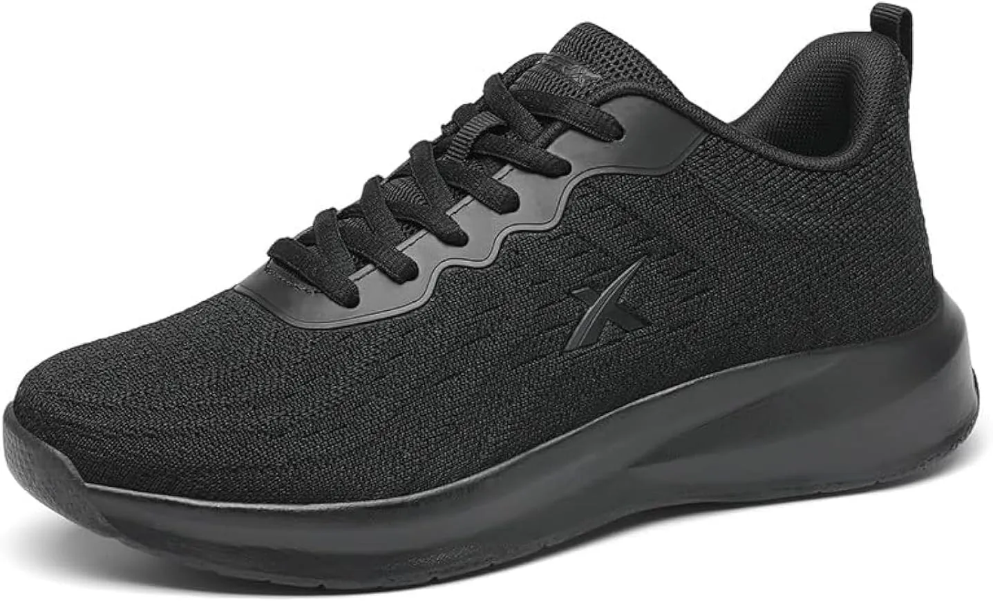GEERX Belle Non-Slip Work Safety Sneakers Slip Resistant Shoes for Women Slip On Nursing Kitchen Chef Shoes Food Service Shoes Zapatos de Trabajo Antideslizante
