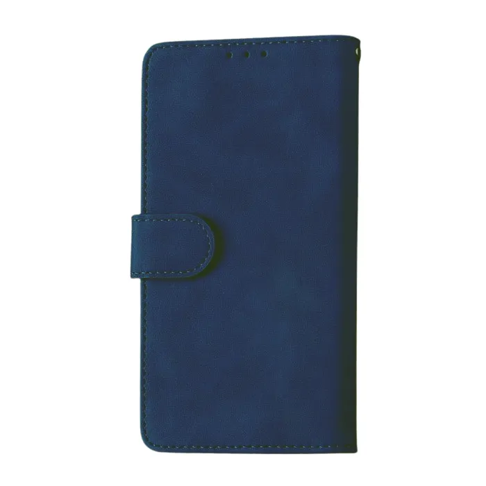 Google Pixel 5 Wallet Case - Navy