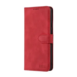 Google Pixel 6 Wallet Case - Red