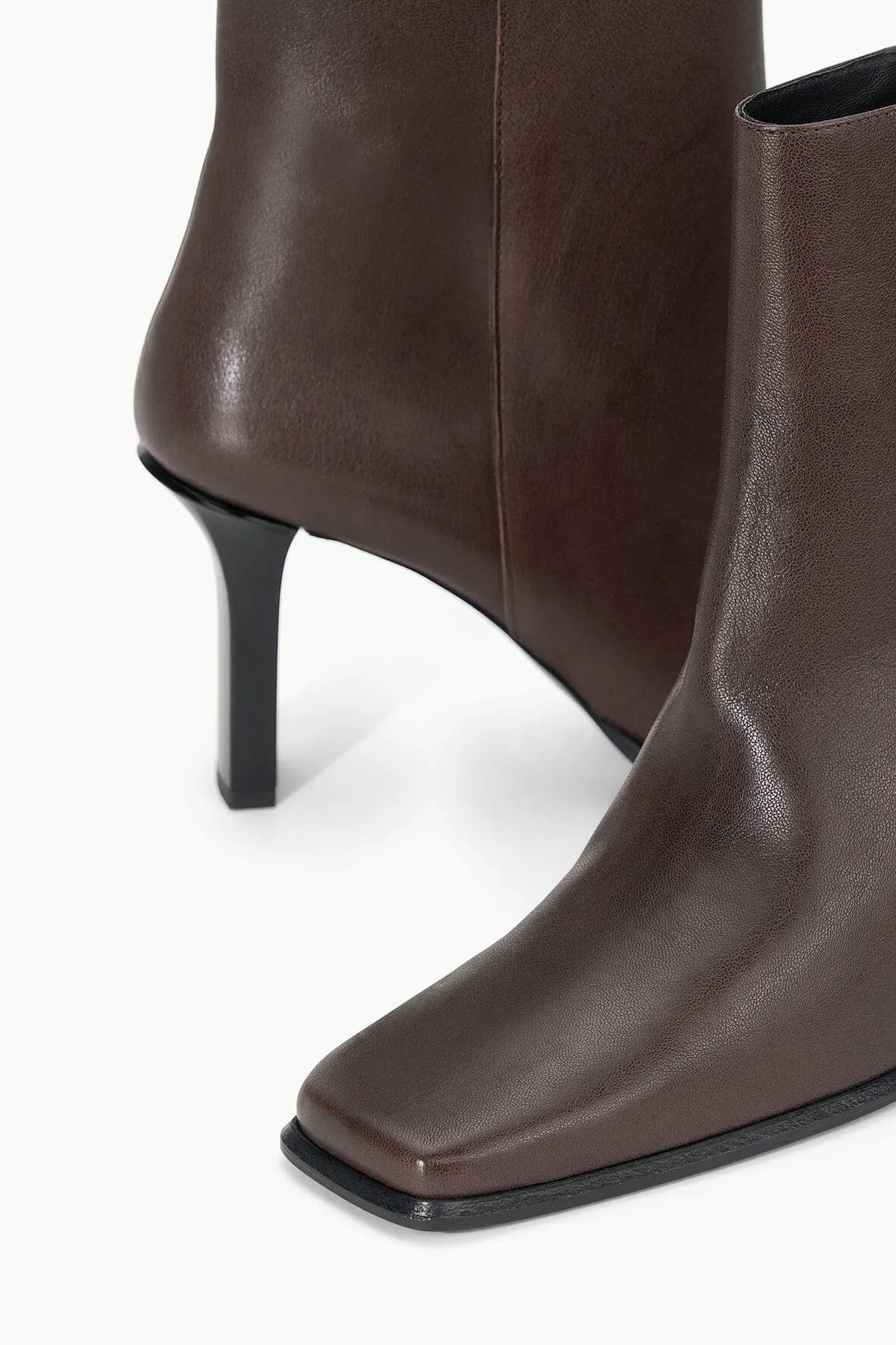 HENDRIX ANKLE BOOT | ESPRESSO