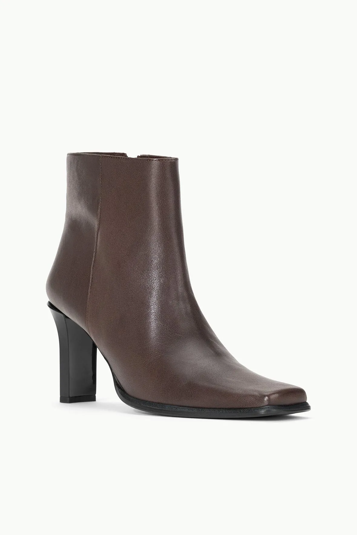 HENDRIX ANKLE BOOT | ESPRESSO