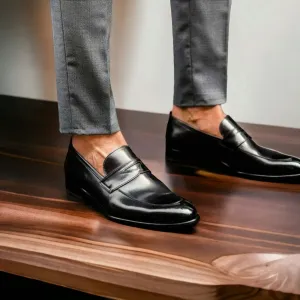 Jack Marc Fashion Loafer Dress Shoes Formal & Casual Wear
