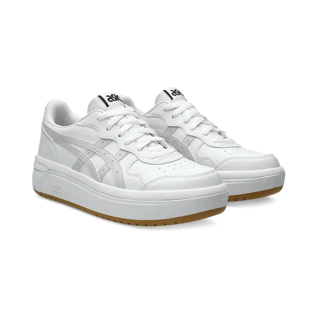 Japan S ST (White   Glacier Grey)