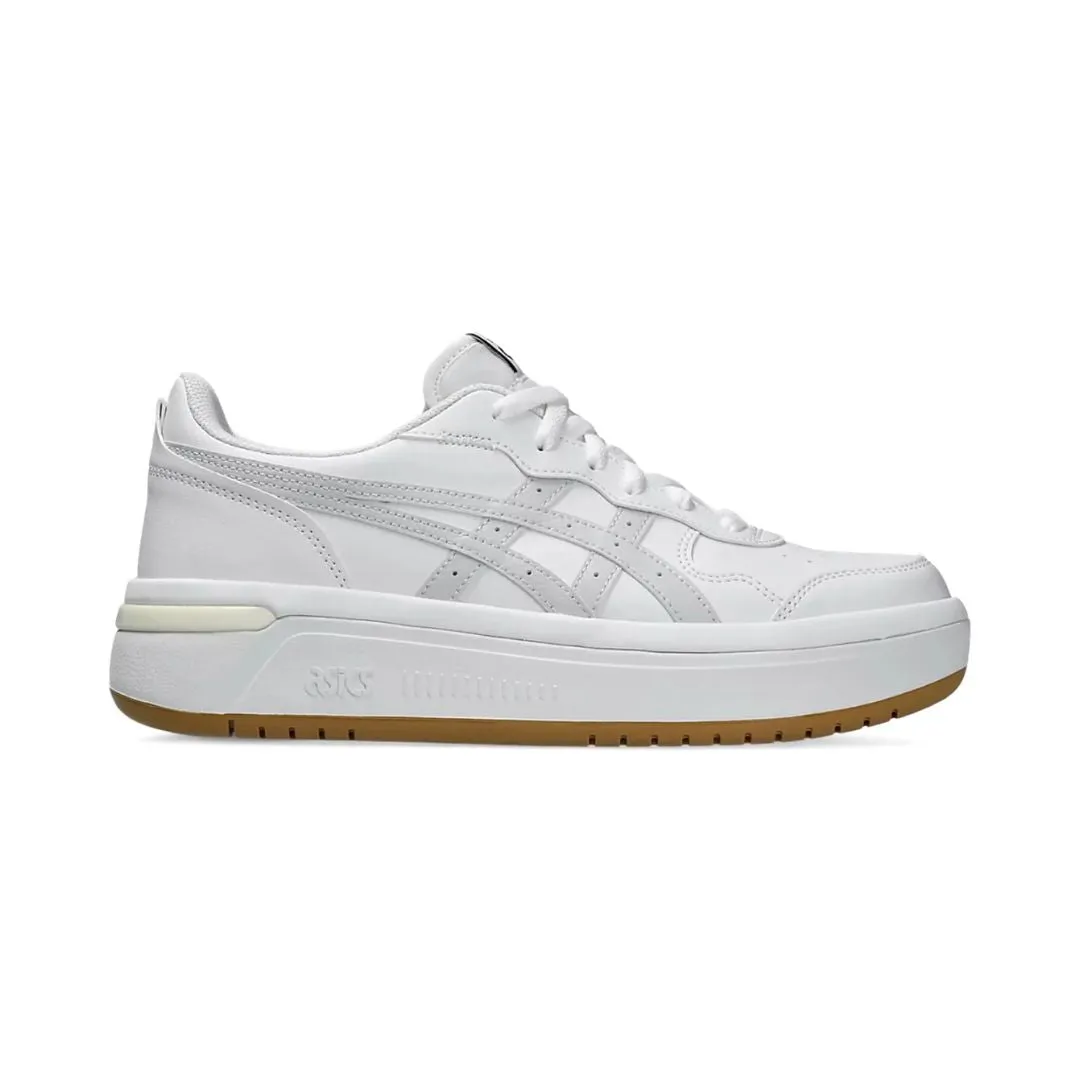 Japan S ST (White   Glacier Grey)