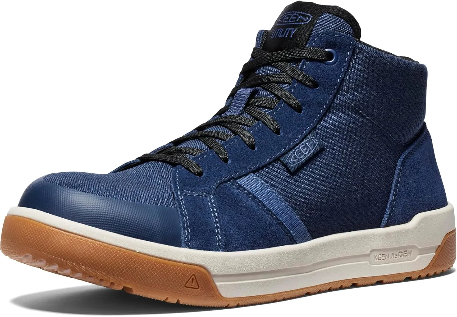 KEEN Utility Men's, Kenton Mid Carbon Toe Boot