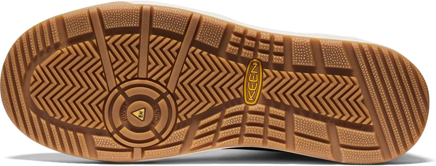 KEEN Utility Men's, Kenton Mid Carbon Toe Boot