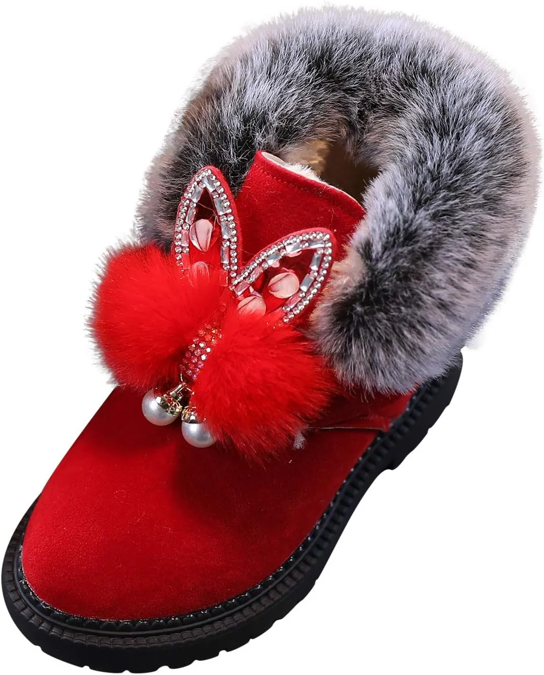Kids Shoes Baby Boots Bootie Girls Ankle Casual Short Sport Children Shoes Kid Baby Shoes Gifts