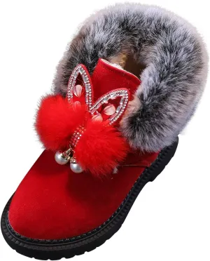 Kids Shoes Baby Boots Bootie Girls Ankle Casual Short Sport Children Shoes Kid Baby Shoes Gifts