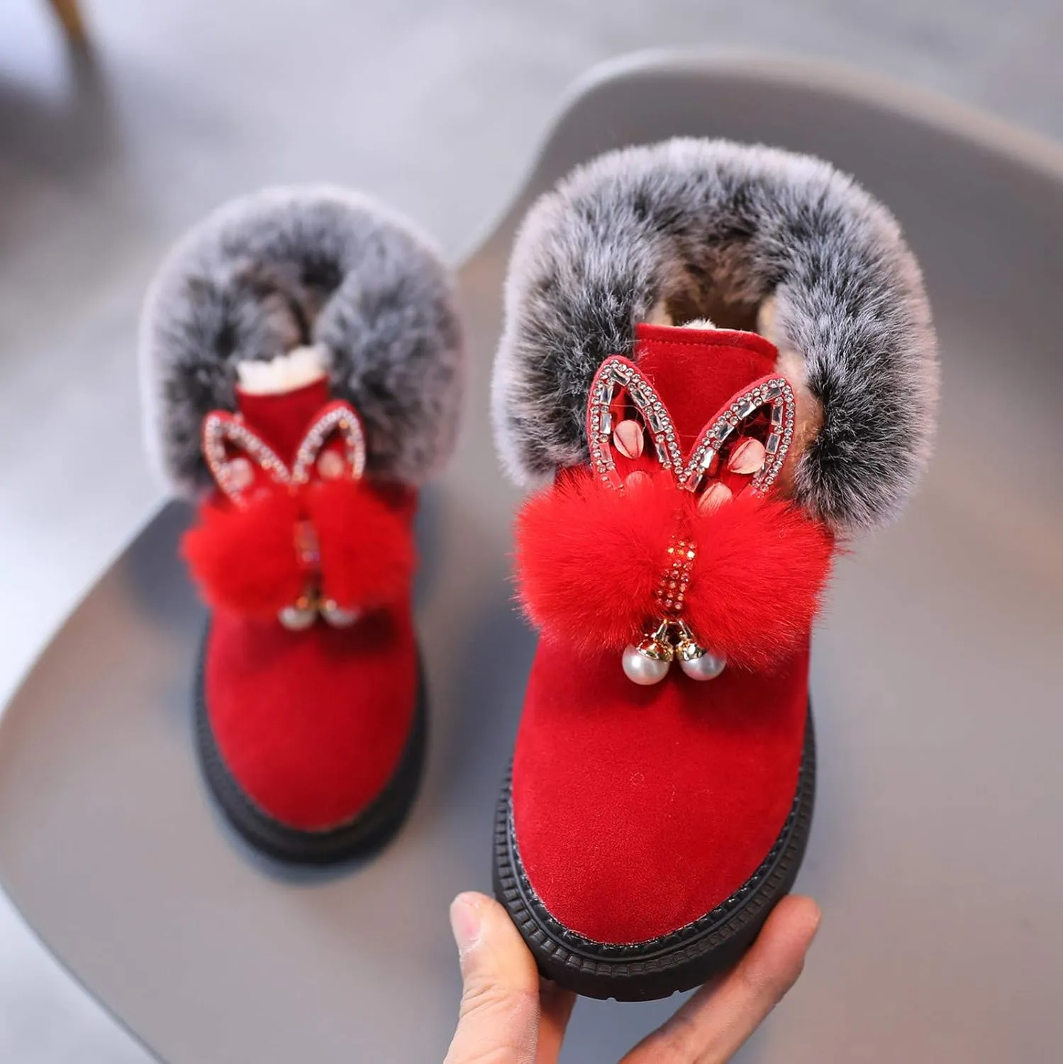 Kids Shoes Baby Boots Bootie Girls Ankle Casual Short Sport Children Shoes Kid Baby Shoes Gifts