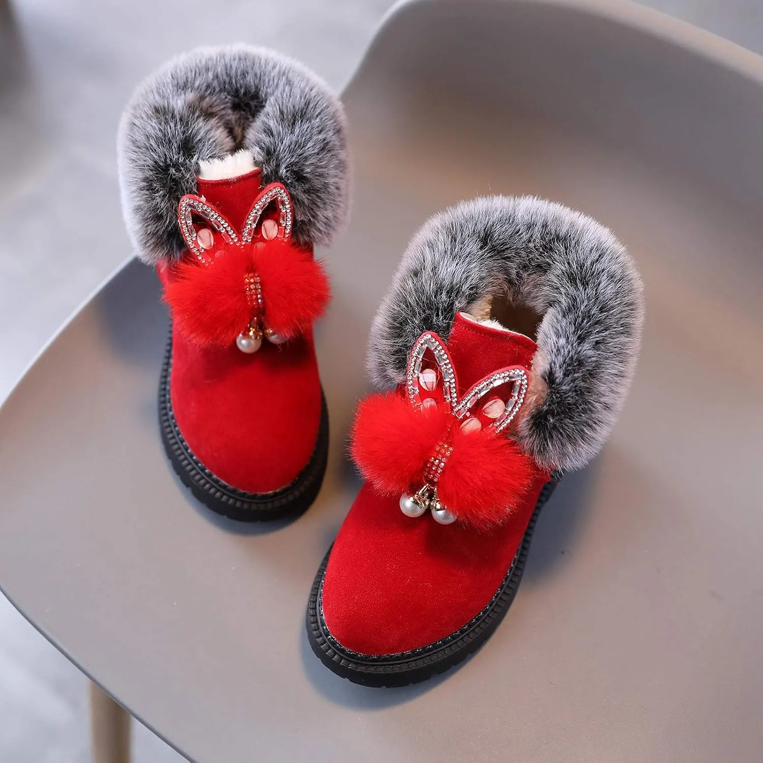 Kids Shoes Baby Boots Bootie Girls Ankle Casual Short Sport Children Shoes Kid Baby Shoes Gifts