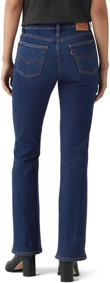 Levi's Women's 725 High Rise Bootcut Jeans (Also Available in Plus)