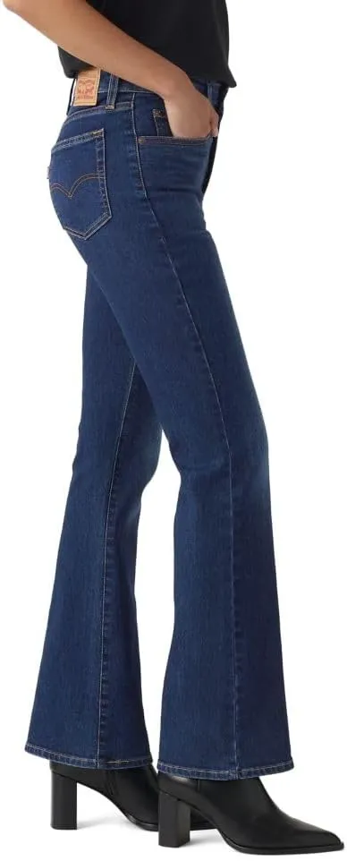 Levi's Women's 725 High Rise Bootcut Jeans (Also Available in Plus)