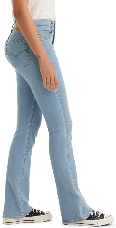Levi's Women's 725 High Rise Bootcut Jeans (Also Available in Plus)