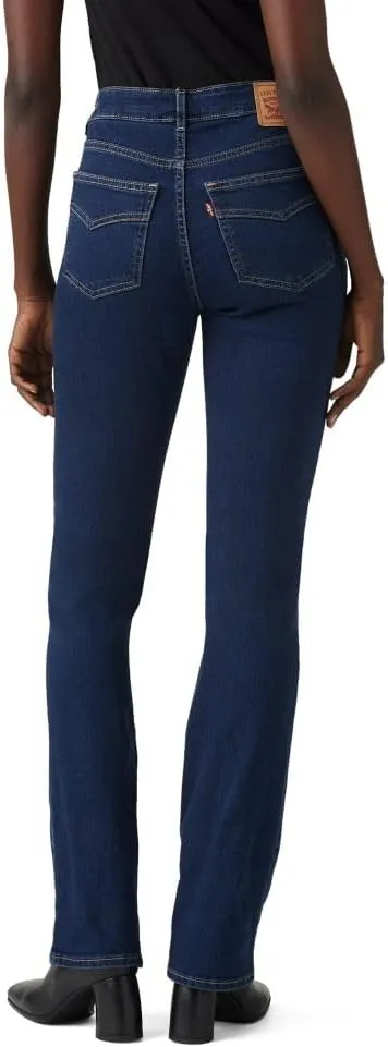 Levi's Women's 725 Retro High Rise Bootcut Jeans