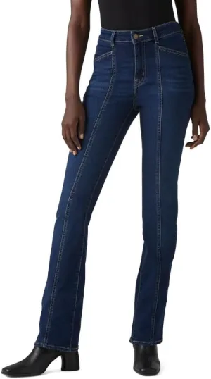 Levi's Women's 725 Retro High Rise Bootcut Jeans