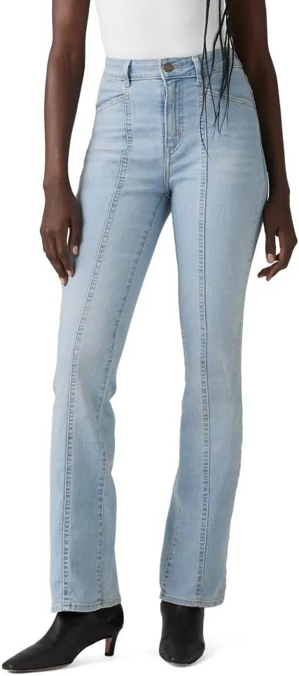 Levi's Women's 725 Retro High Rise Bootcut Jeans