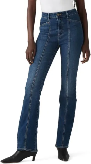 Levi's Women's 725 Retro High Rise Bootcut Jeans